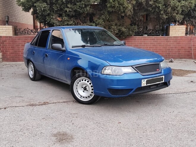 Daewoo Nexia 2009, 355,555 km - 1.6 l - Bakı