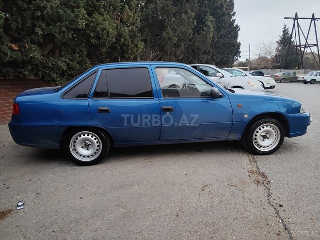 Daewoo Nexia 2009, 355,555 km - 1.6 l - Bakı