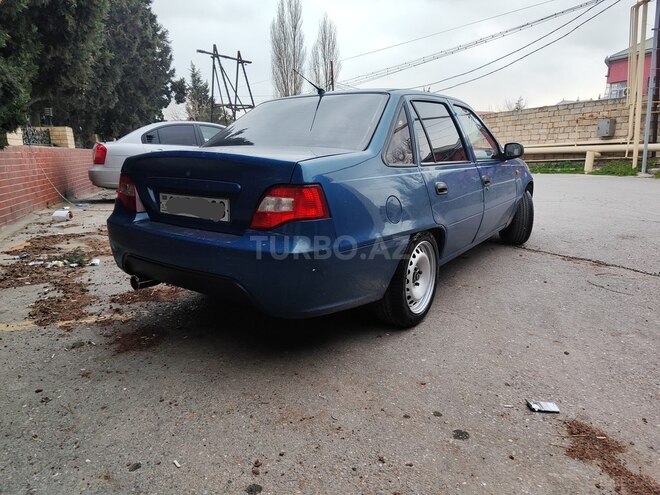 Daewoo Nexia 2009, 355,555 km - 1.6 l - Bakı