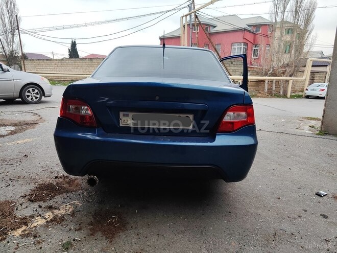 Daewoo Nexia 2009, 355,555 km - 1.6 l - Bakı