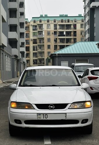 Opel Vectra 1997, 286,000 km - 2.0 l - Bakı