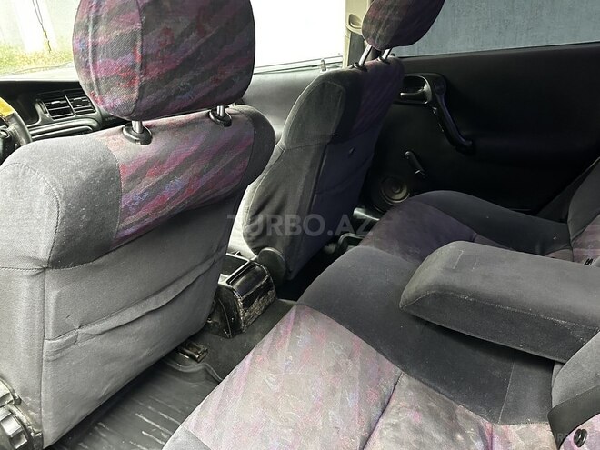Opel Vectra 1997, 286,000 km - 2.0 l - Bakı