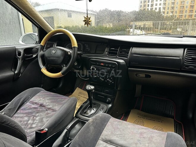 Opel Vectra 1997, 286,000 km - 2.0 l - Bakı