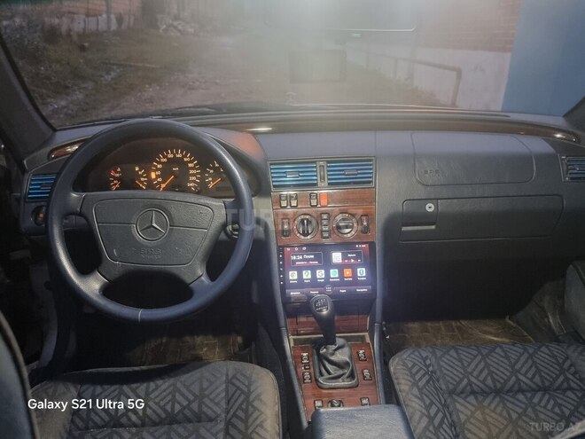 Mercedes C 180 1995, 340,000 km - 1.8 л - Lənkəran