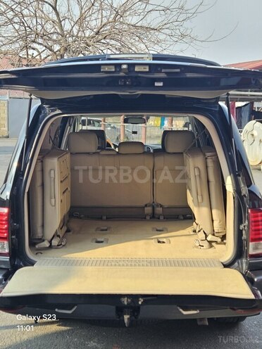 Lexus LX 470 2006, 234,000 km - 4.7 l - Zaqatala