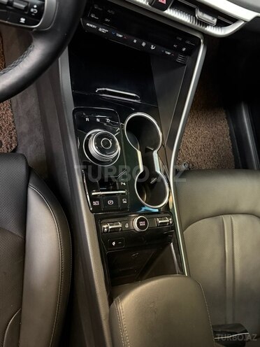Kia K5 2022, 47,580 km - 2.0 l - Bakı