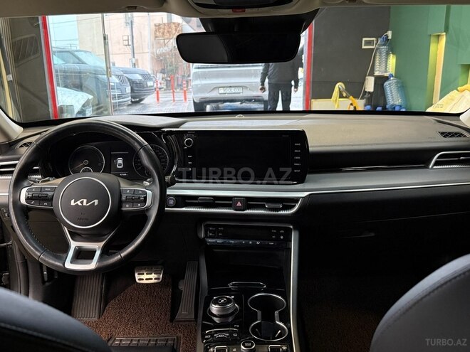 Kia K5 2022, 47,580 km - 2.0 l - Bakı