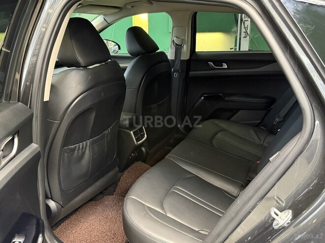 Kia K5 2022, 47,580 km - 2.0 l - Bakı