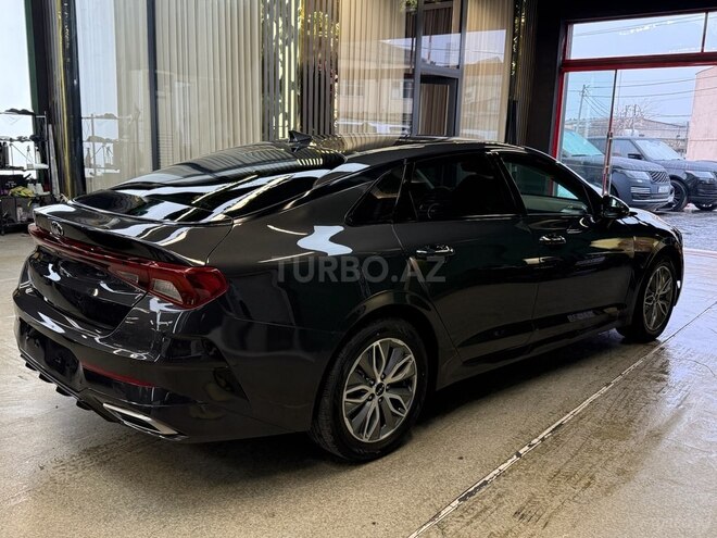 Kia K5 2022, 47,580 km - 2.0 l - Bakı