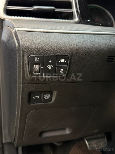 Kia K5 2022, 47,580 km - 2.0 l - Bakı