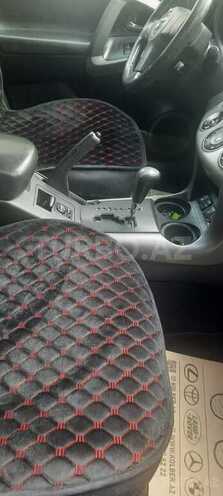 Toyota RAV4 2008, 286,000 km - 2.4 l - Bakı