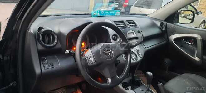 Toyota RAV4 2008, 286,000 km - 2.4 l - Bakı
