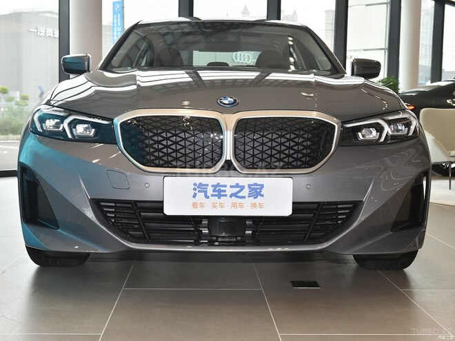 BMW i3 2025, 0 km - 0.1 л - Bakı