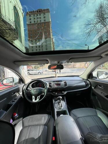 Kia Sportage 2013, 215,000 km - 2.0 l - Bakı