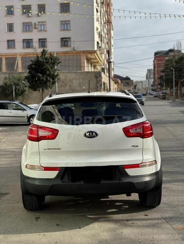 Kia Sportage 2013, 215,000 km - 2.0 l - Bakı