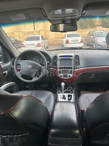 Hyundai Santa Fe 2008, 290,000 km - 2.4 l - Bakı