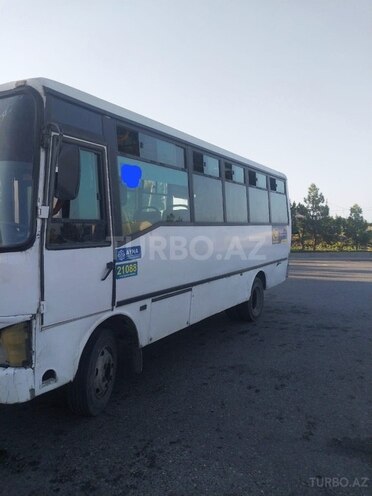 Isuzu NP 37 2008, 496,000 km - 4.4 l - Bakı