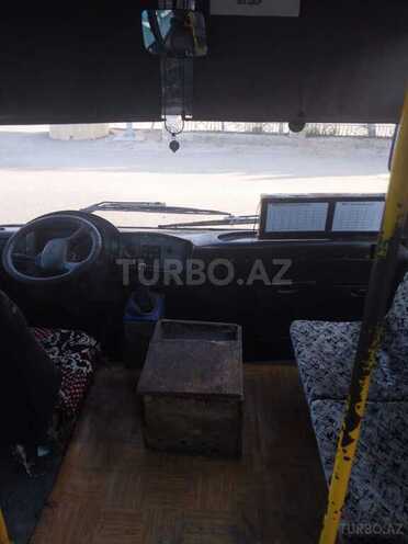 Isuzu NP 37 2008, 496,000 km - 4.4 l - Bakı