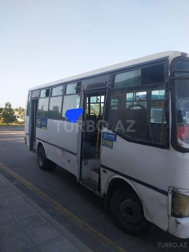 Isuzu NP 37 2008, 496,000 km - 4.4 l - Bakı