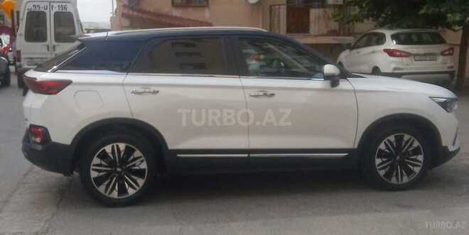 Bestune T77 2022, 37,000 km - 1.5 l - Bakı