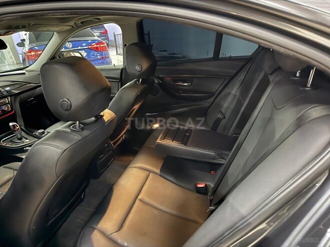 BMW 328 2016, 212,000 km - 2.0 l - Bakı