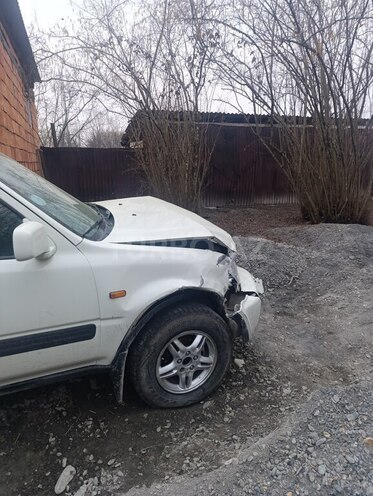 Honda CR-V 2000, 260,000 km - 2.0 l - Balakən