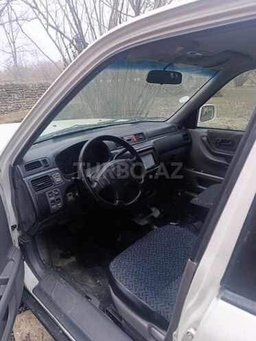 Honda CR-V 2000, 260,000 km - 2.0 l - Balakən