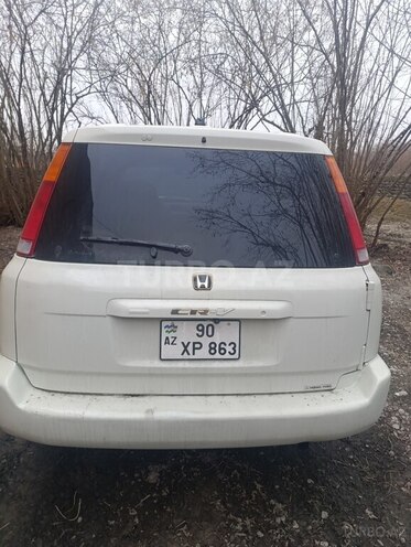 Honda CR-V 2000, 260,000 km - 2.0 l - Balakən