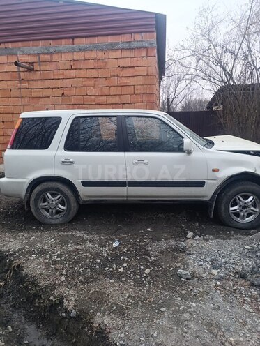 Honda CR-V 2000, 260,000 km - 2.0 l - Balakən