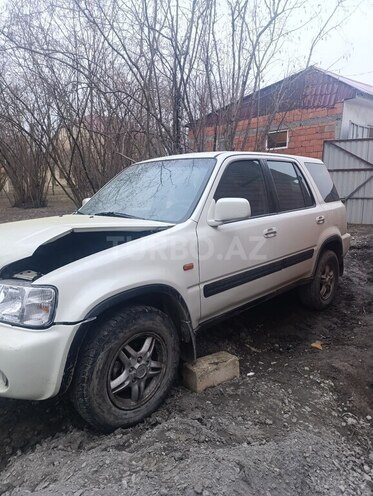 Honda CR-V 2000, 260,000 km - 2.0 l - Balakən