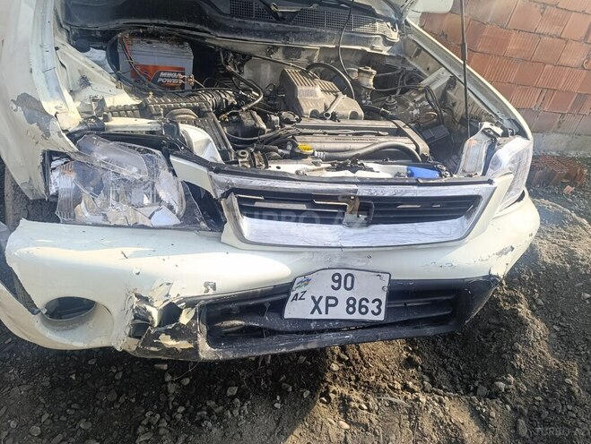 Honda CR-V 2000, 260,000 km - 2.0 l - Balakən