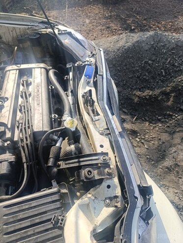 Honda CR-V 2000, 260,000 km - 2.0 l - Balakən