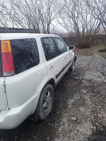 Honda CR-V 2000, 260,000 km - 2.0 l - Balakən