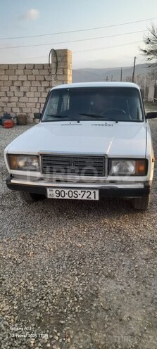LADA (VAZ) 2107 2009, 80,000 km - 1.6 l - Qobustan