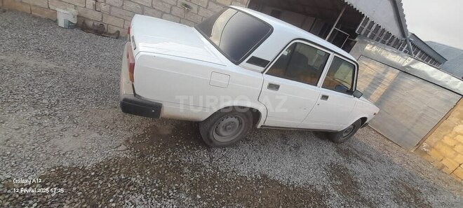 LADA (VAZ) 2107 2009, 80,000 km - 1.6 l - Qobustan