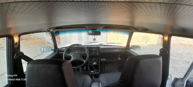 LADA (VAZ) 2107 2009, 80,000 km - 1.6 l - Qobustan