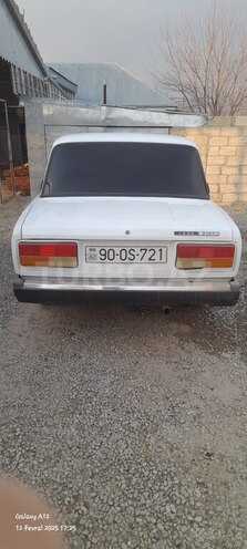 LADA (VAZ) 2107 2009, 80,000 km - 1.6 l - Qobustan