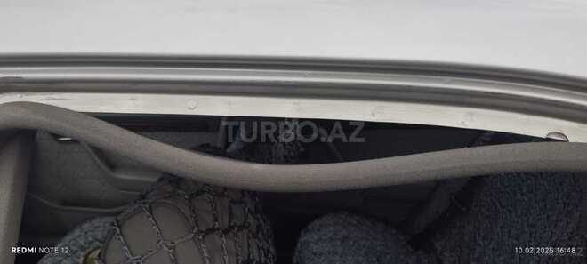 Mercedes C 180 1995, 313,000 km - 1.8 л - Cəlilabad