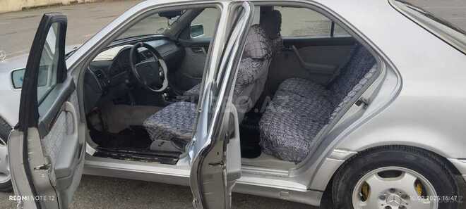Mercedes C 180 1995, 313,000 km - 1.8 л - Cəlilabad