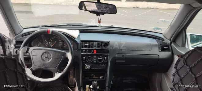Mercedes C 180 1995, 313,000 km - 1.8 л - Cəlilabad