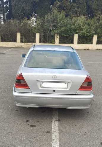 Mercedes C 180 1995, 313,000 km - 1.8 л - Cəlilabad