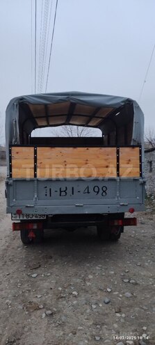 GAZ 33021 1998, 12,358 km - 2.4 l - Bərdə