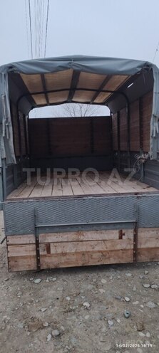GAZ 33021 1998, 12,358 km - 2.4 l - Bərdə