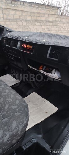 GAZ 33021 1998, 12,358 km - 2.4 l - Bərdə