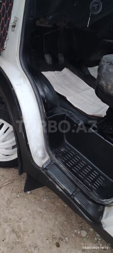 GAZ 33021 1998, 12,358 km - 2.4 l - Bərdə