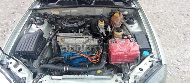 Daewoo Lanos 2010, 302,857 km - 1.3 л - Yevlax