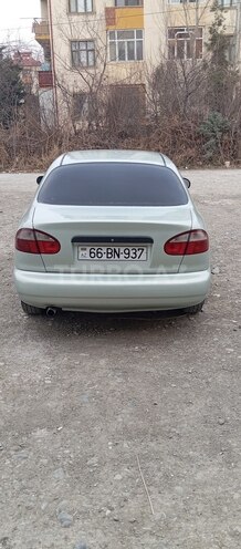 Daewoo Lanos 2010, 302,857 km - 1.3 л - Yevlax