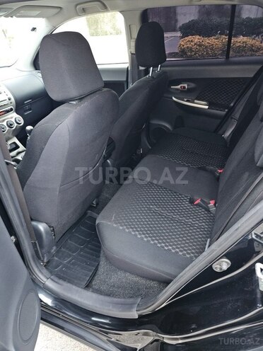 Toyota Urban Cruiser 2009, 218,752 km - 1.4 л - Bakı