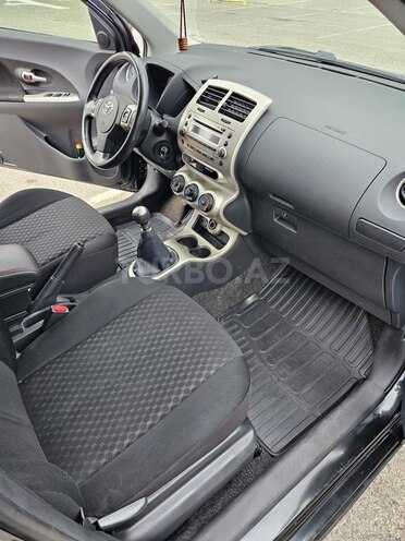 Toyota Urban Cruiser 2009, 218,752 km - 1.4 л - Bakı