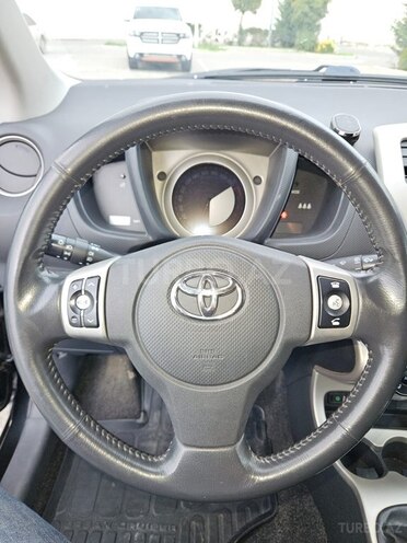 Toyota Urban Cruiser 2009, 218,752 km - 1.4 л - Bakı